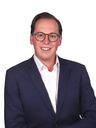 Duco Poppema, founder of Caproom